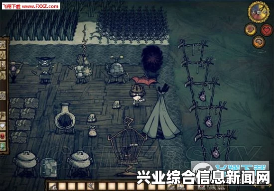 饥荒游戏存档备份工具详解，快速备份与恢复MOD使用指南
