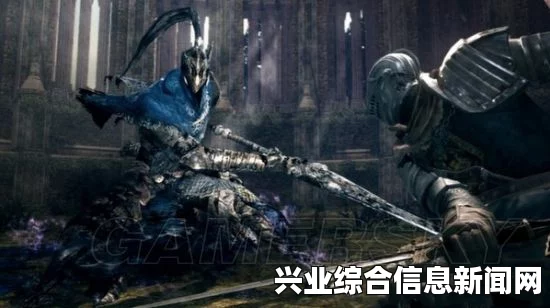 黑暗之魂2原罪学者高玩黑铁刀PVP攻略，玩转视频教程实战技巧