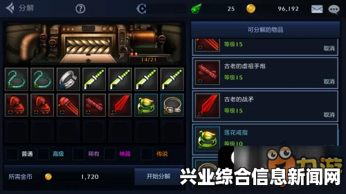 无用装备处理指南，环保有效的处置方法