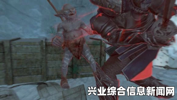 上古卷轴5，第三届龙裔作品——剑圣的杀戮之道揭秘