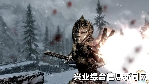 上古卷轴5，第三届龙裔参赛作品—剑圣的杀戮之道