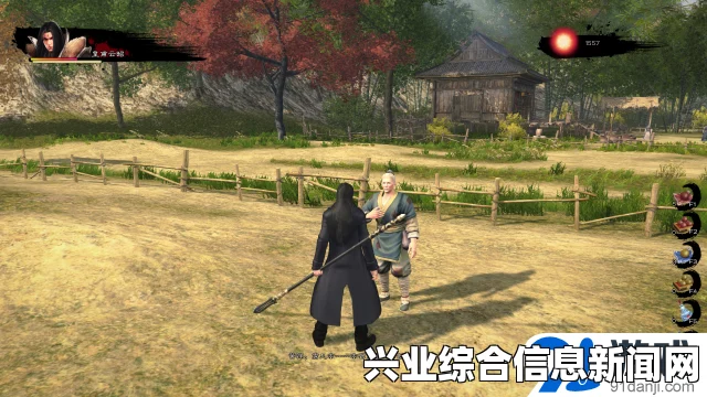 御天降魔传，计算国产单机未来的条件浅谈评测心得
