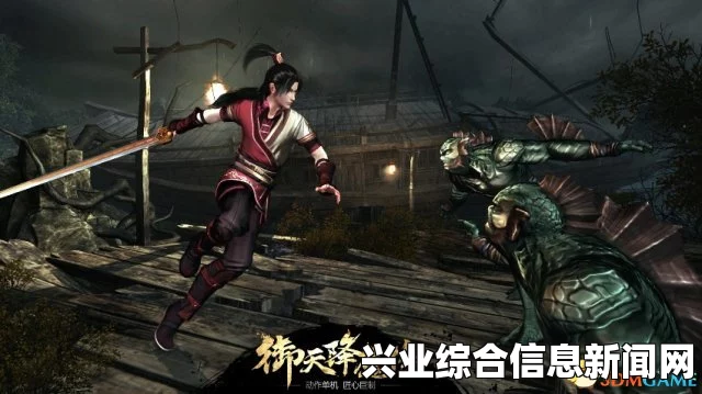御天降魔传，计算国产单机未来的条件浅谈评测心得