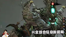 御天降魔传 正式版解说视频