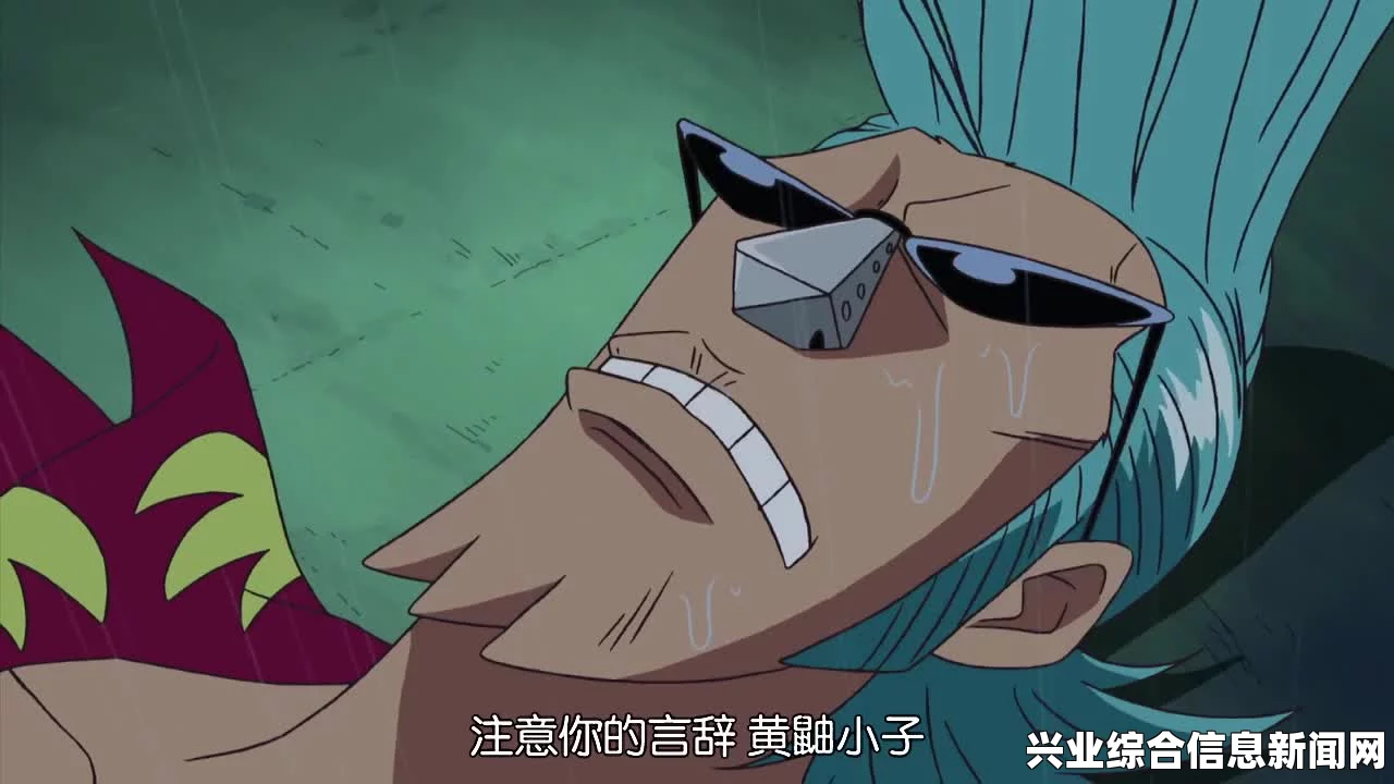 弗兰奇招式组合