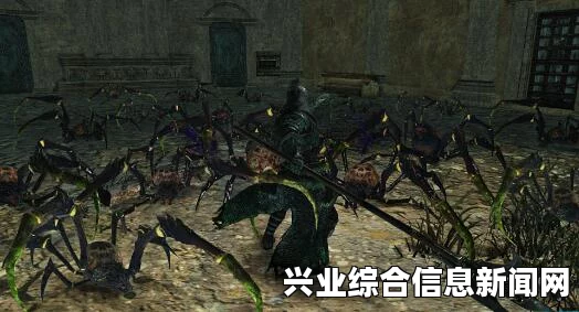 黑暗之魂2原罪学者，骑士打美杜莎BOSS方法心得