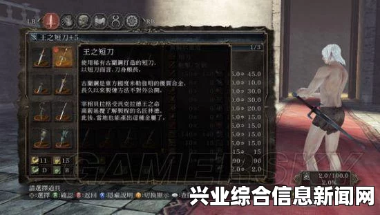 黑暗之魂2原罪学者PVP流派介绍及应对方法解析攻略