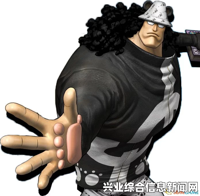 海贼无双3，熊的单对群打法心得与解锁条件详解