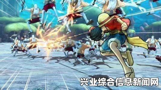 海贼无双3 PC版按键布局与键盘操作指南