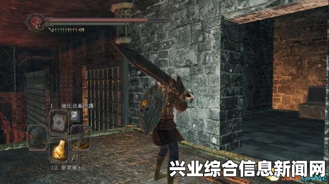 黑暗之魂2原罪学者 入门基础知识汇总 新手该怎么做