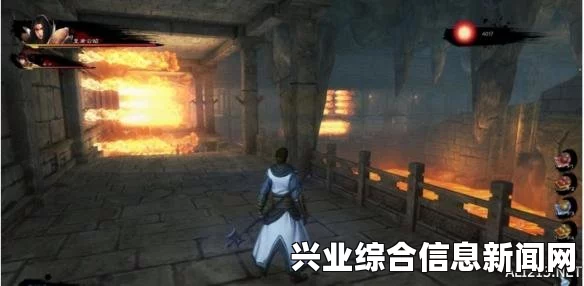 御天降魔传画面及游戏性试玩心得