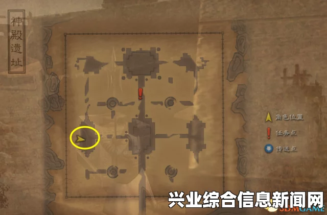 御天降魔传全章节收集品图文攻略，如何获取所有珍贵收集品