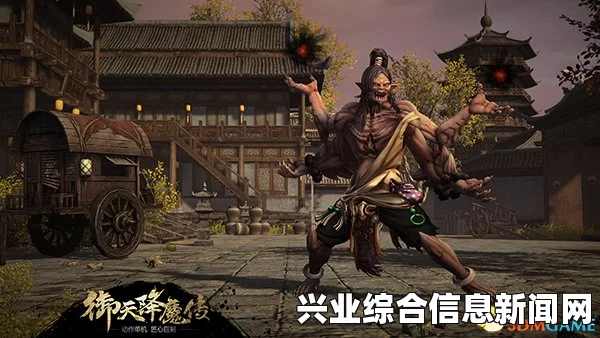 御天降魔传全BOSS打法攻略，如何战胜游戏中的霸主？