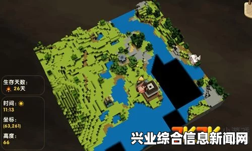 我的世界，巨型蘑菇塔与1.7.2地图存档详解指南