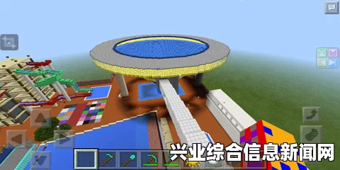 我的世界水上乐园地图存档详解及与其他地图存档的对比介绍