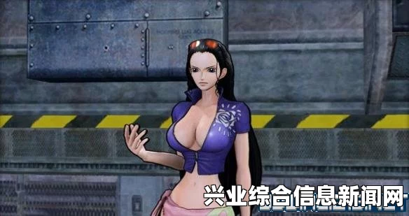 海贼无双3 罗宾上手玩法及妮可罗宾技能出招技巧