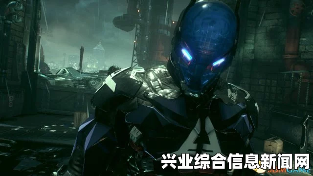 蝙蝠侠，阿卡姆骑士——揭秘隐藏完美真结局，中文字幕深度解析