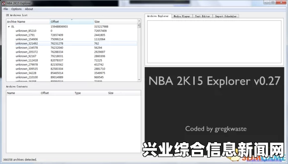 NBA2K15 补丁使用教程，如何正确使用各种补丁