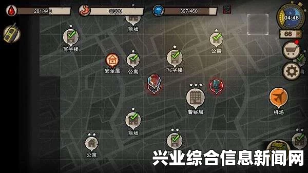 僵尸PC版幸存者难度玩法技巧及打法攻略