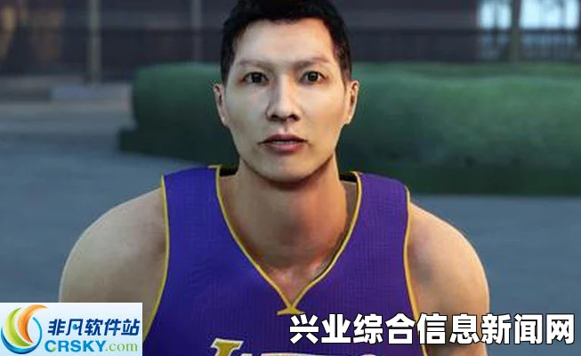NBA2K15 MC模式易建联的制作方法—驰骋NBA的太空易