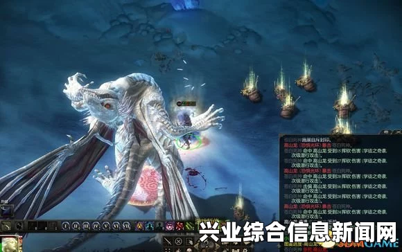 永恒之柱，白色远征的AI设定