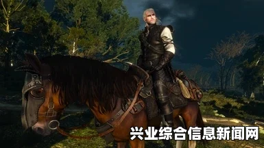 巫师3狂猎，泰莫利亚套装修改MOD与马匹配件MOD详解