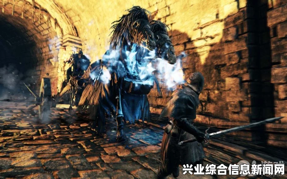 黑暗之魂2原罪学者简易刷蜥蜴杖教程
