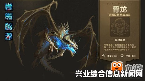 观察骨龙动作