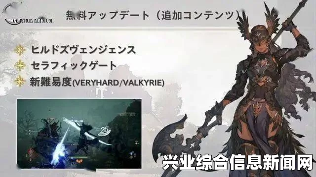 了解DLC角色