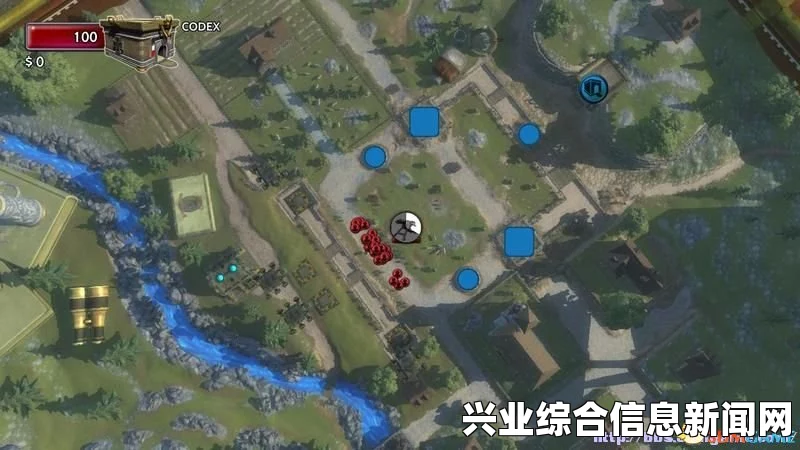 玩具士兵与神秘玩具箱，揭示隐藏地图的奥秘之旅