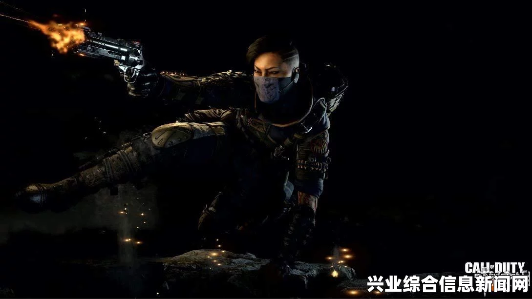 使命召唤12，黑色行动3 Beta体验及等级上限提升至40级详解