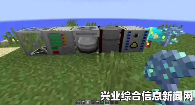 探索我的世界，色彩、润滑度与3D效果及圆润材质包体验