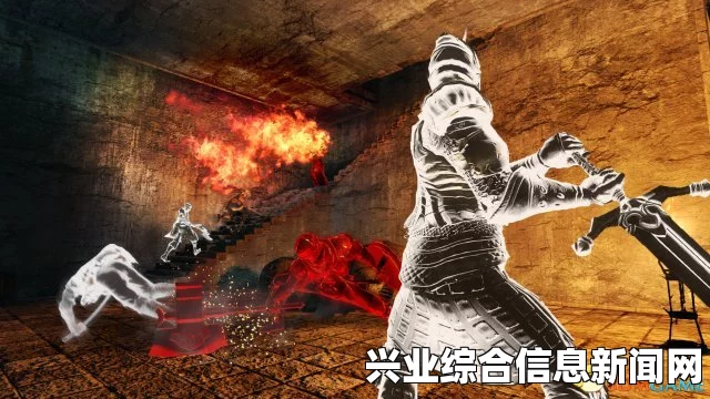 黑暗之魂2原罪学者DLC新增区域及敌人BOSS一览分享