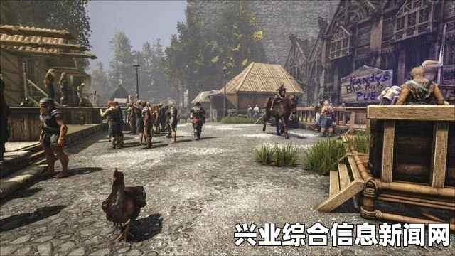 刀剑魔药2，城镇私有化方法与策略