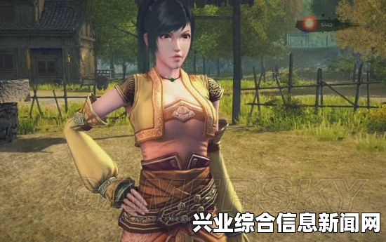 御天降魔传美女演示晴月连续技视频—妹子好厉害