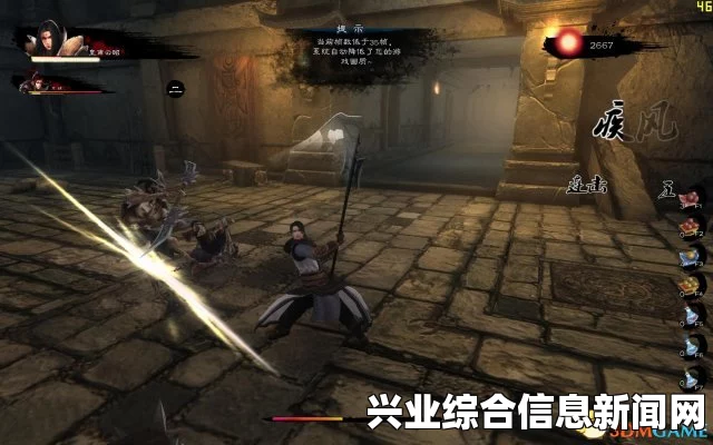 御天降魔传试玩心得分享，初步体验感受