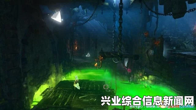 三位一体3，神器权力攻略——CODEX通关金三角全收集存档指南