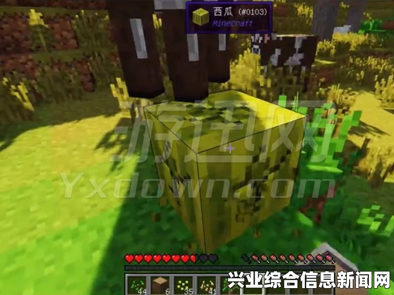 我的世界潘多拉魔盒MOD概述