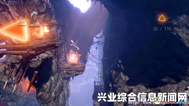 三位一体3，权力的神器—利用BUG轻松探索高台秘境