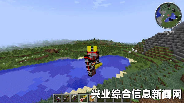 我的世界与外星世界材质包深度探索之旅