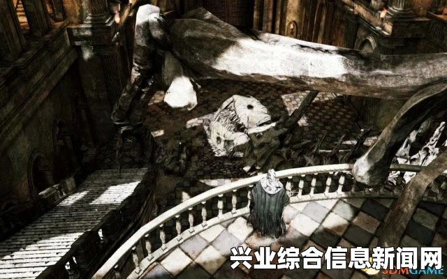 黑暗之魂2原罪学者铁匠NPC详细位置解析