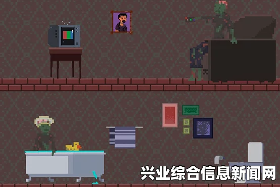僵尸公寓信封位置介绍