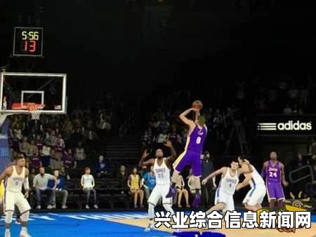 NBA2K15 内线封盖图文教程，如何盖帽？