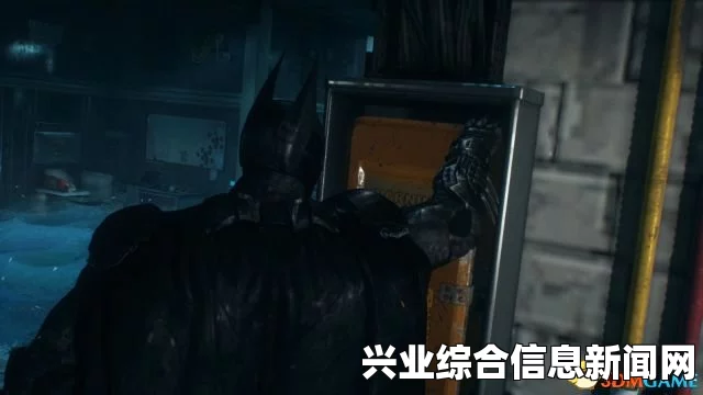 蝙蝠侠阿卡姆骑士，解救消防员支线任务攻略详解