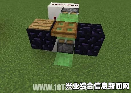 我的世界，悬空铁轨制作指南与技巧详解