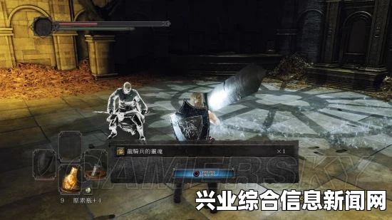 黑暗之魂2原罪学者，守护圣骑脚部零件附带属性分析