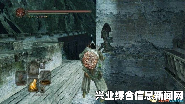 黑暗之魂2原罪学者DLC装备攻略，掉落物品与位置全解析