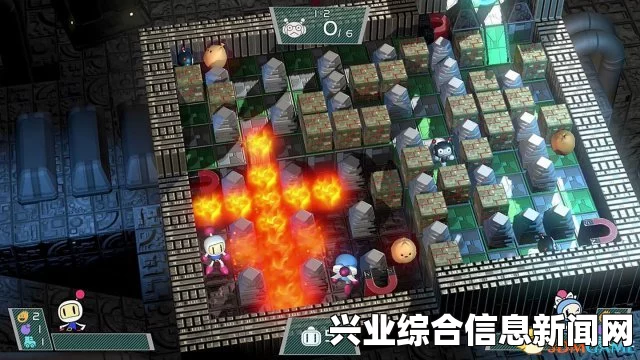 黑化炸弹人R组破解故事模式攻略与问题解决指南