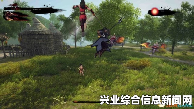 御天降魔传第三版试玩体验，诚意满满的良心作品心得分享