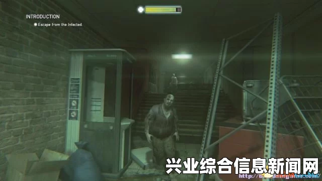 僵尸剧情游戏深度解析，画面与剧情的完美结合